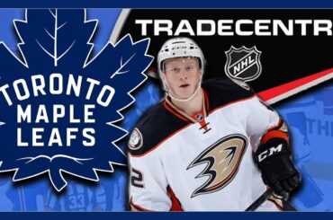 Maple Leafs interested in trading for Josh Manson!