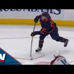 Connor McDavid Snipes Puck Past Pavel Francouz To Extend Lead In Must-Win Game 4