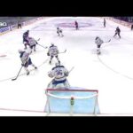 2/22/21  Matt Martin And The Isles Take A 2-1 Lead