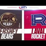 Highlights - Bears vs Rocket - October 19