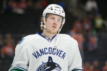 Brock Boeser || "Rookie Sensation" ᴴᴰ || 2017 Vancouver Canucks Highlights