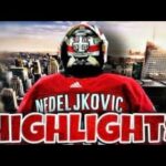 alex nedeljkovic highlights