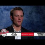 Cam Fowler discusses his early hockey memories