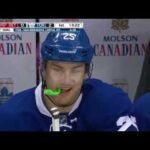 James van Riemsdyk 20th Goal of the Season! 3/7/2017 (Detroit Red Wings vs Toronto Maple Leafs)