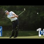 Top 10: Unique swings on the PGA TOUR