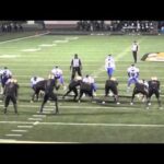 Tristen Wallace - 2015 Season Highlights