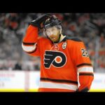 Claude Giroux Highlights HD