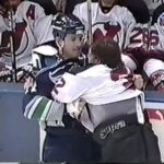 Steve Thomas vs Kevin Dineen Round 2