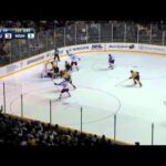 NHL Hat-Trick: Jeff Carter vs Predators - Fox Ohio