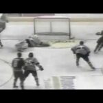 USHL Highlight: Neal Pionk 1st Career Goal