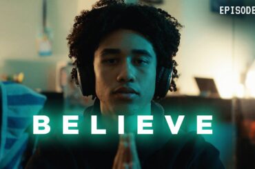 Jared McCain: "Believe" Episode 11 | An Original Docuseries