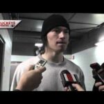 MHKY: Max McCormick Previews Series Against Lake Superior State