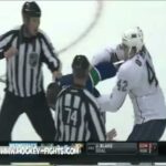 Kevin Connauton VS Ryan Oamp-9-22-10