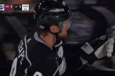 Kempe's Down Under Delight: PP Goal in Australia 🇦🇺 🦘 🚨