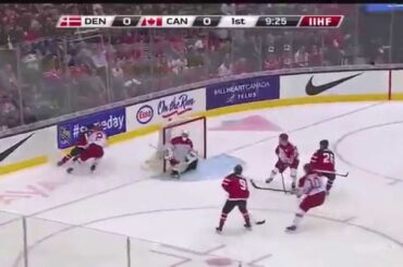 Connor McDavid- 2015 WJC Highlights