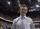 Mikael Backlund - Calgary Flames 2007 Draft Pick