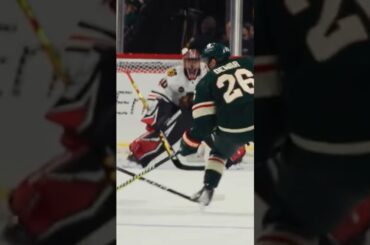 Connor Dewar’s Spectacular Solo Effort to Score OT Winning Goal vs Chicago Blackhawks🤯