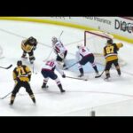 Kessel, Hagelin score on same PP | Penguins @ Capitals