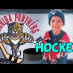 Jake Muzzin NHL Highlights Christmas Hockey | Preschool Learning Video | Florida Panthers