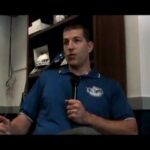 Q&A with Julien BriseBois, Syracuse Crunch GM