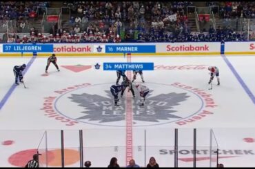 FULL OVERTIME Montreal/Toronto Preseason 2023-2024  [10/02/23]