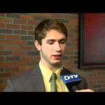 Ford Draft Central: NHL Draft Combine: Ryan Murray