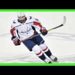 Capitals defenseman Michal Kempny fined for cross-checking