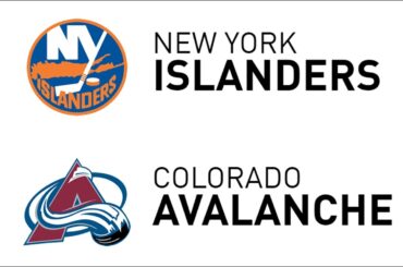 Recap: Islanders 1, Avalanche 2 - F/OT • Jan 6, 2017