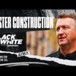 Roster Construction: What it takes to become a Stanley Cup contender | Black & White S9 EP 1