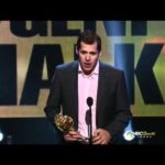 Evgeni Malkin wins the Hart Memorial Trophy @ 2012 Awards 6/20/12