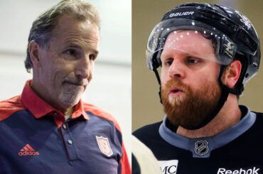 Tortorella: I like Phil, just wish he didn’t say anything