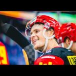 Mikko Lehtonen named best KHL defenseman of last week