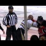 Alexandre Carrier vs Pierre-Luc Letourneau-Leblond Dec 19, 2014