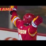 Rasmus Andersson 3-2 Goal vs Winnipeg Jets | October 11th, 2023 | Calgary Flames