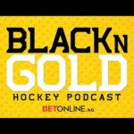 Black N' Gold Hockey Podcast Episode 199 Talking Everything Boston Bruins Recent News and Updates