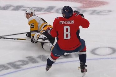 This Was VINTAGE Ovechkin