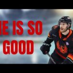 Why Tye Kartye is The Most Underrated NHL Prospect!