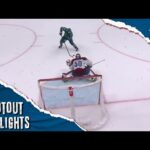 Colorado Avalanche at San Jose Sharks | FULL Shootout Highlights