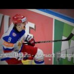 Artemi Panarin Артемий  Панарин - Highlight Video -  From Russia with skills