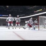 Henri Jokiharju 0+1 vs NY Rangers