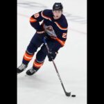 Alexander Romanov New York Islanders