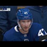 Pierre Engvall 10th of the Season vs Arizona Coyotes w/Joe Bowen Commentary (10/3/2022)