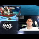 NHL Tonight:  Erik Haula talks excitement for joining Hurricanes  Aug 20, 2019