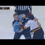 Mathieu Olivier Vs Alex Gallant 11.11.18