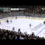 Sharks @ Golden Knights - First Round: Game 6 Tomas Hertl 2OT WINNER (SHG) [NBCSN Bay Area Feed]