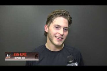 Gulls Postgame - 10.15 at Ontario Reign