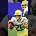 2020 Oregon Ducks Where Are They Now