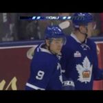 Marlies Highlights: Trevor Moore Goal - February 3, 2018