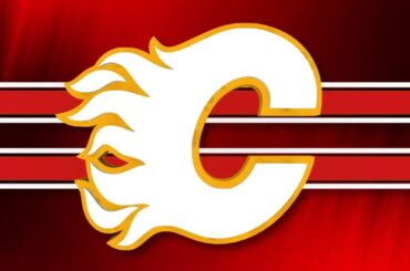 Calgary Flames 2024 Goal Horn