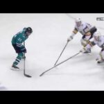 Joonas Donskoi Goal vs VGK 05-02-2018